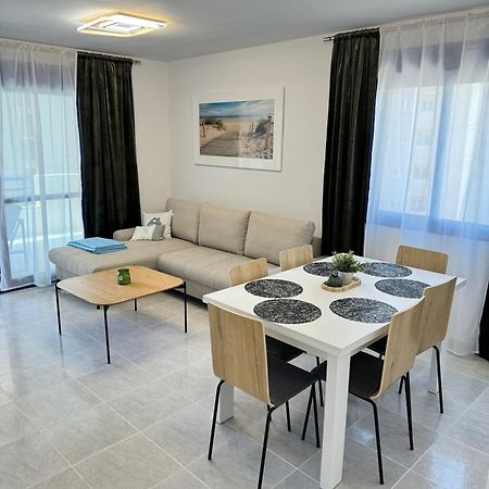 Calpe Beach Apartment II Turquesa Beach Ifach Kültér fotó