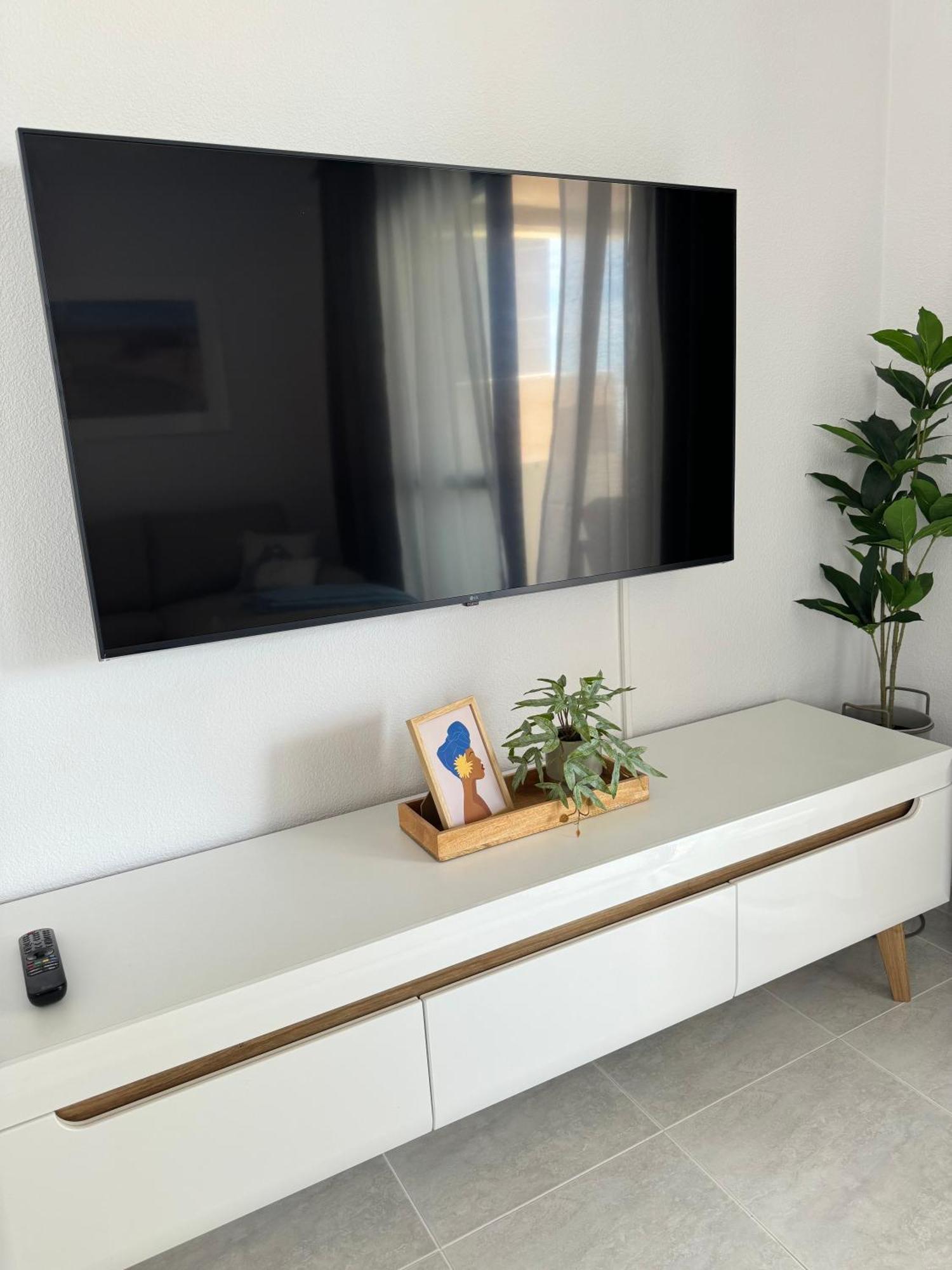 Calpe Beach Apartment II Turquesa Beach Ifach Kültér fotó